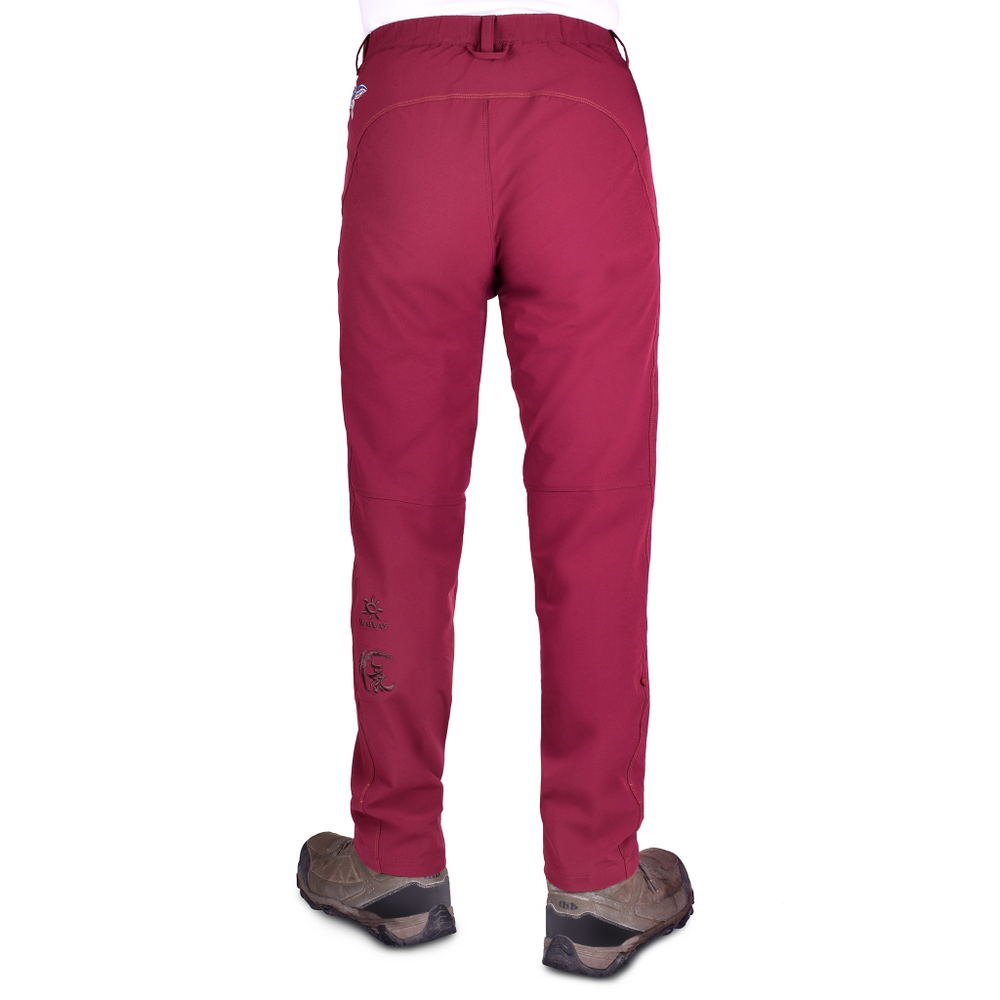 Kailas брюки 9a Rock Climbing Stretch KG510378