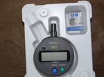 Индикатор Mitutoyo Digimatic 543-790B-10 ID-S112XB2