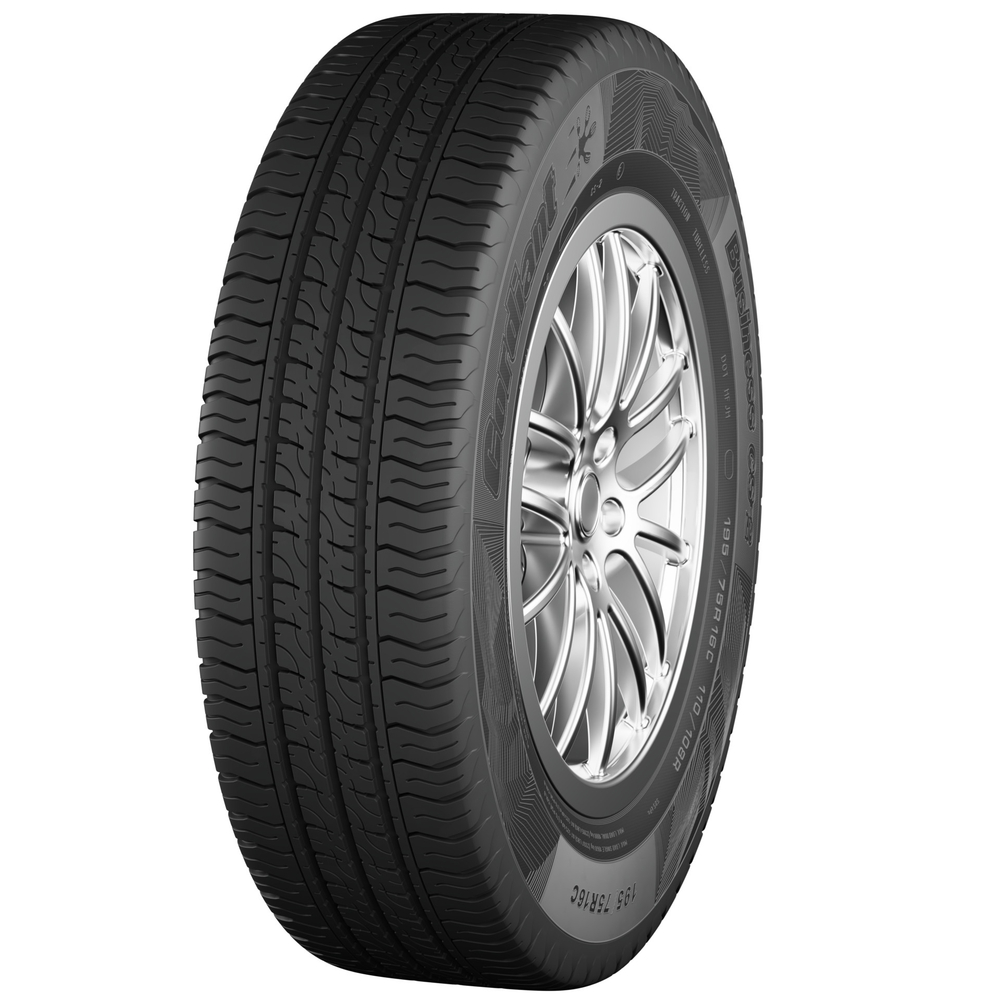 Легкогрузовая шина CORDIANT BUSINESS CS-2 205/75R16C б/к 113/111R