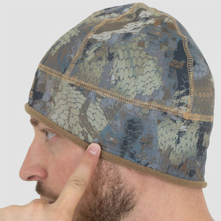Шапка "BEANIE" цвет TIM