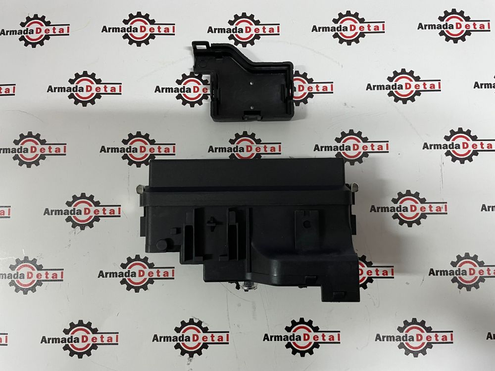 Корпус блока предохранителей | 716/30077 | Spare Parts