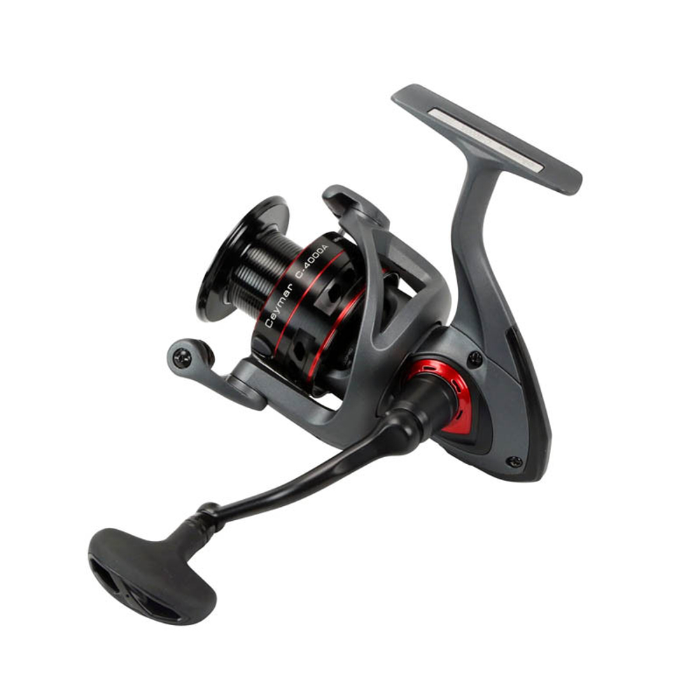 Катушка Okuma Ceymar 4000A