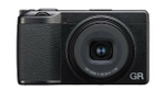 Ricoh GR III HDF