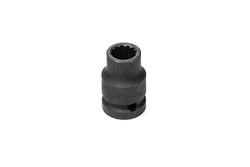Ударная головка 1/2" 12мм. 12 граней 84402M12