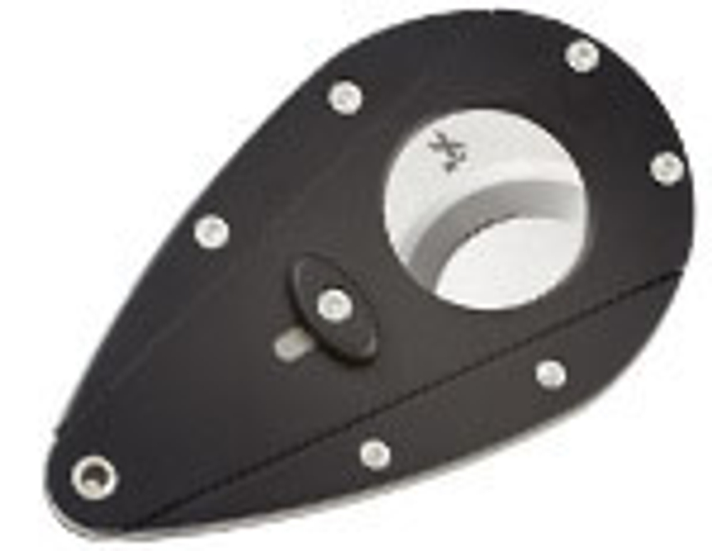 XIKAR Executive 915BK/ Xi1 Black