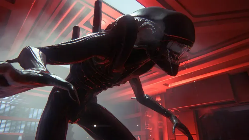 Alien: Isolation - Коллекция  PS4 | PS5