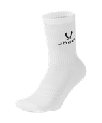 Носки высокие ESSENTIAL High Cushioned Socks, белый