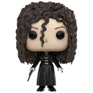 Funko POP! Harry Potter S3: Bellatrix Lestrange (35)