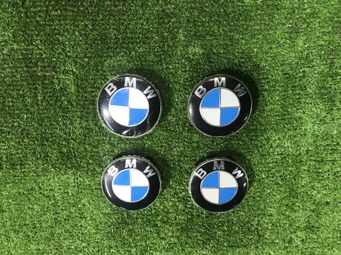 Колпак ступицы BMW 3er G20 (2018-н.в.)