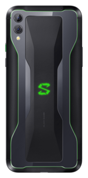 Xiaomi Black Shark 2 12/256gb Black