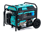 Бензиновый генератор STEVIMAN GR-7500P