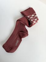 Новые хлопковые гольфы Collegien, 128