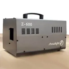 SHOWLIGHT Z-600 Генератор тумана , хейзер