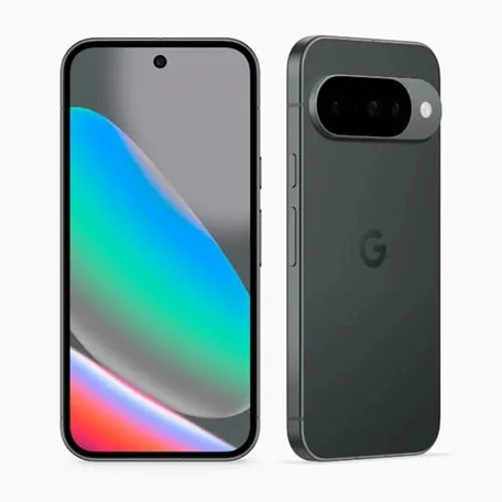 Смартфон Google Pixel 10 12/128 Obsidian