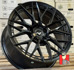 Комплект дисков Vorsteiner 18x8.5 et35 5x114.3