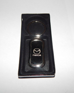 Брелок №017 MITSUBISHI KING №017