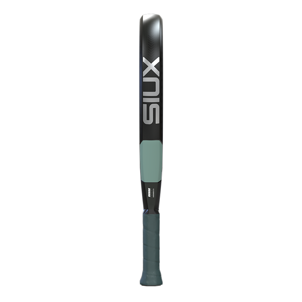 Ракетка Siux Trilogy Pro Noir Fog 2026