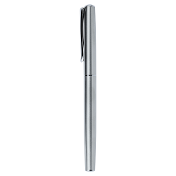 Перьевая ручка Diplomat Traveller stainless steel F (D10057495) 1