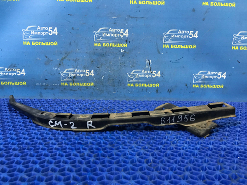 Планка под фару правая Honda ACCORD 2002-2008