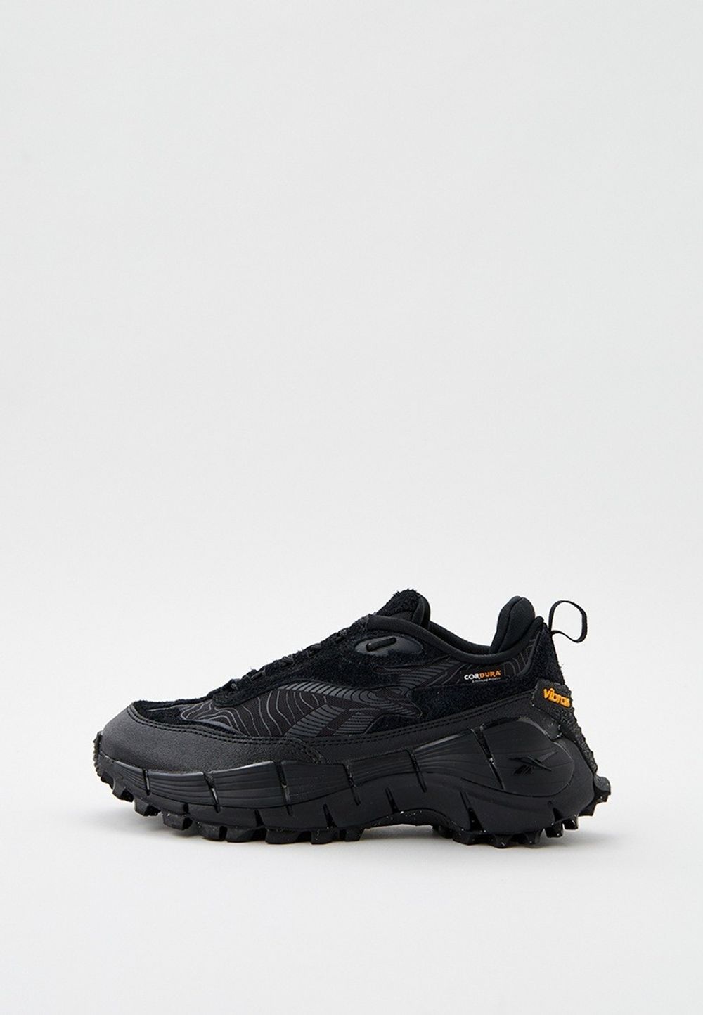 Кроссовки мужские REEBOK ZIG KINETICA 2.5 EDGE