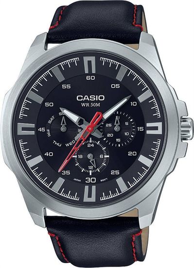 Наручные часы CASIO MTP-SW310L-1AVDF
