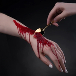 UPKO Скребок Candle Wax Scraper для удаления затвердевшего воска