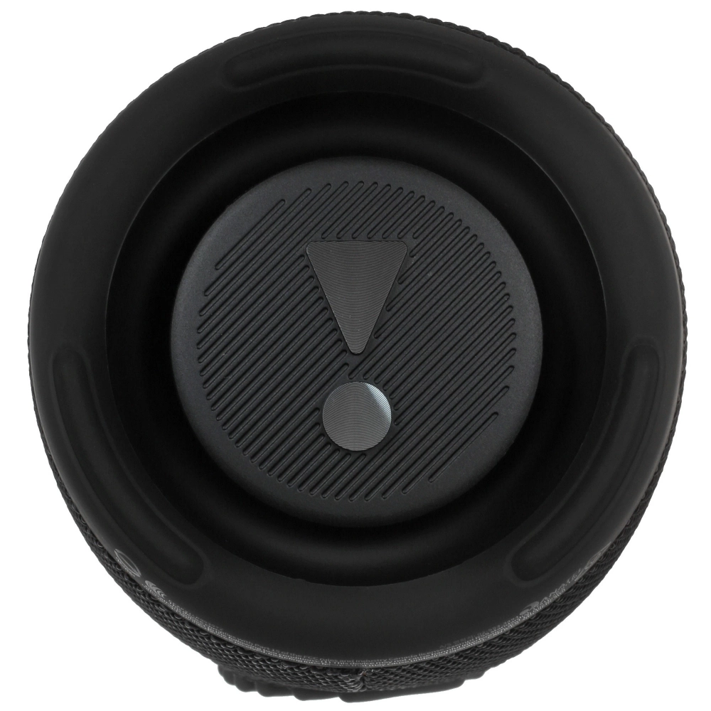 Колонка JBL Charge 5 черный