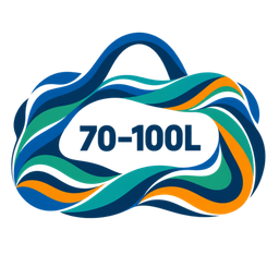 70-100 литров