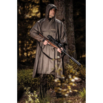 Дождевик-пончо Deerhunter Survivor Rain (393 Timber)