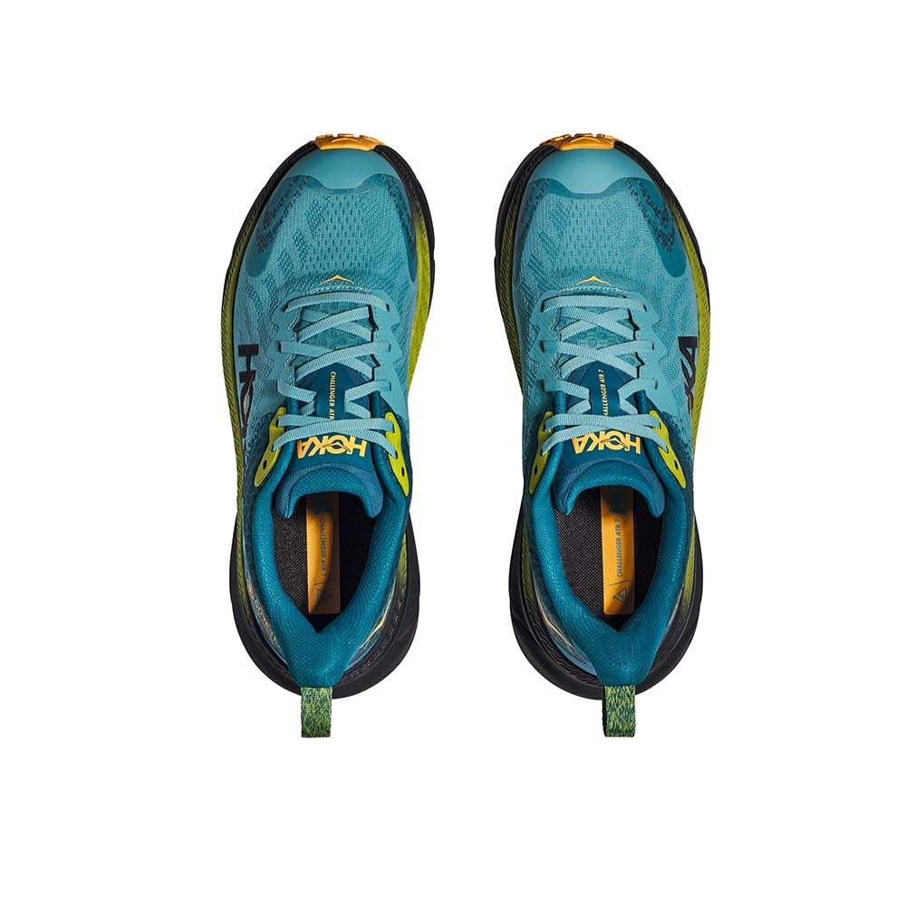 Кроссовки мужские Hoka Challenger Atr 7 GTX
