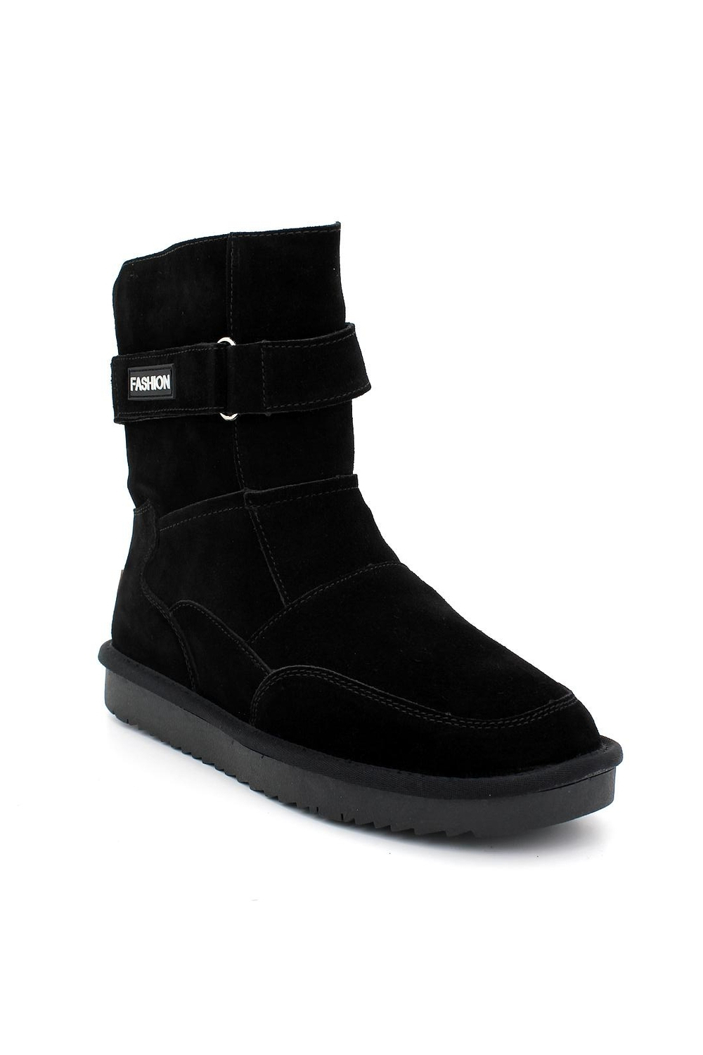 Угги женские Ascalini U243B