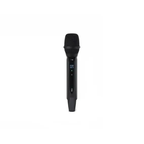FBW P1R Vocal Black