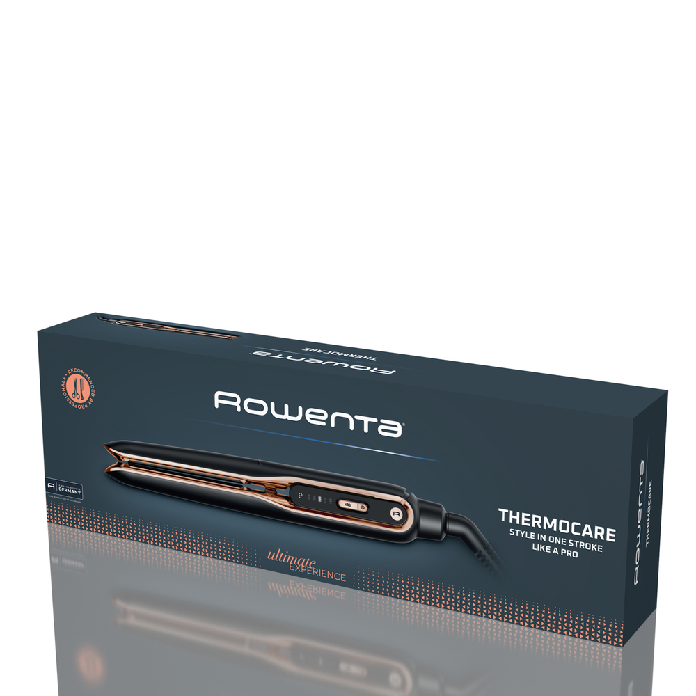 Выпрямитель для волос Rowenta Ultimate Experience SF8120F0
