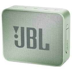Портативная колонка JBL Go 2 NAVY