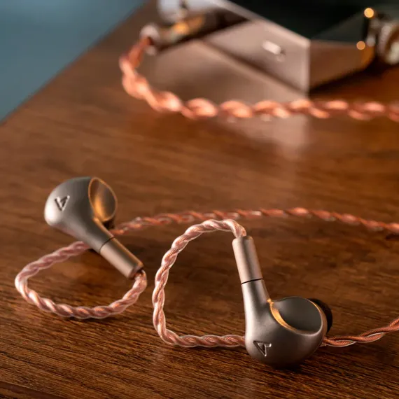 Astell&amp;Kern Luna Silver