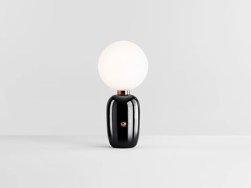 Parachilna Aballs M PE Table Lamp by Jaime Hayon