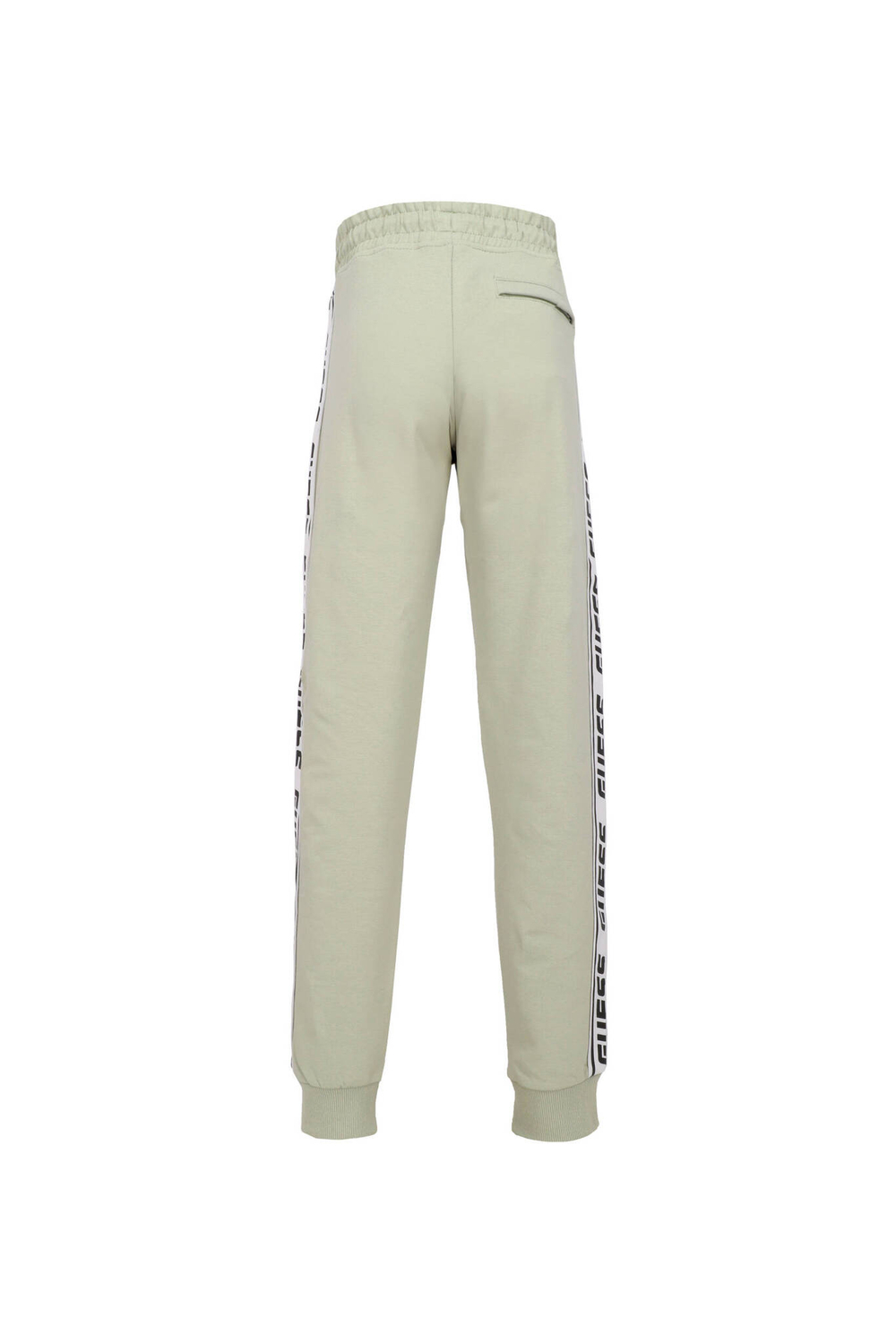 Спортивные штаны GUESS ACTIVE - оливковый(L2YQ48 K6ZS1)