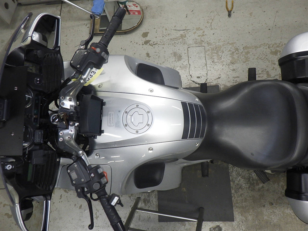 BMW R1150RT 2004