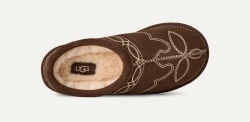 UGG Угги Tasman Western, коричневый