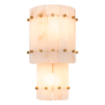 Бра Wall Lamp Blason Double арт.116698