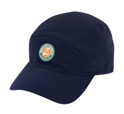 Теннисная кепка Roland Garros Performance Logo - navy