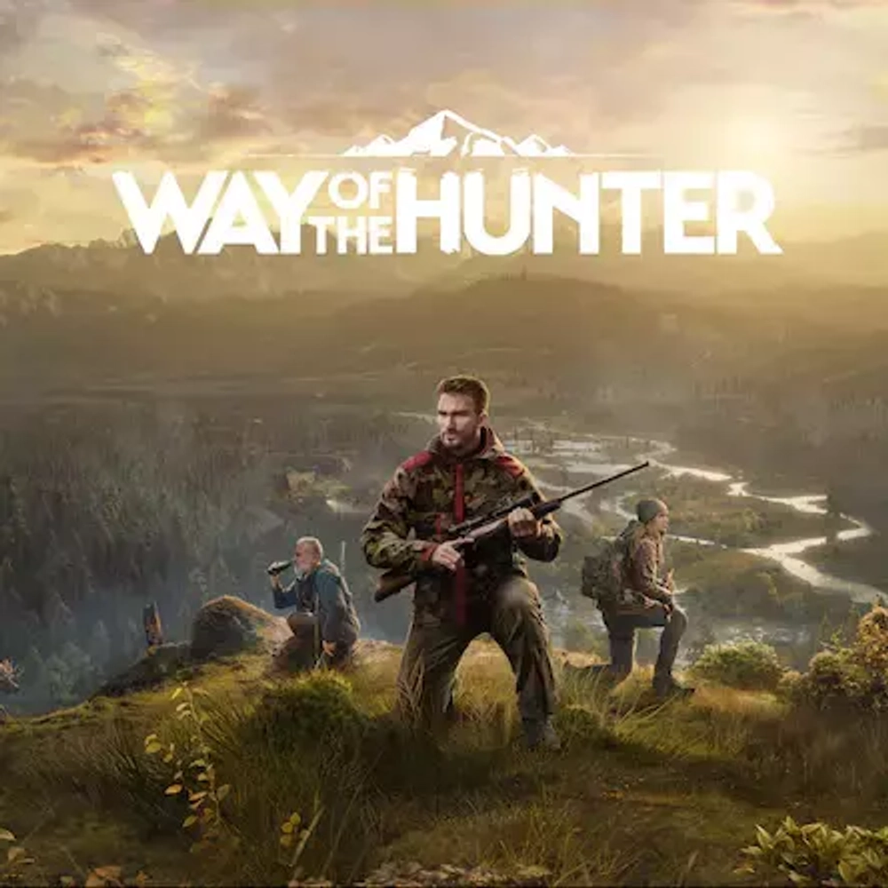Way Of The Hunter PS5