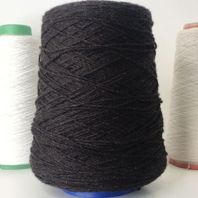 Todd Duncan; 100% кашемир; 350м/100гр (4/14); col. EBONY, цвет: Коричнево-черный;