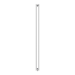 Дизайн-радиатор Royal Thermo Shift Q30 VC2180 - 12 секц. RAL9016