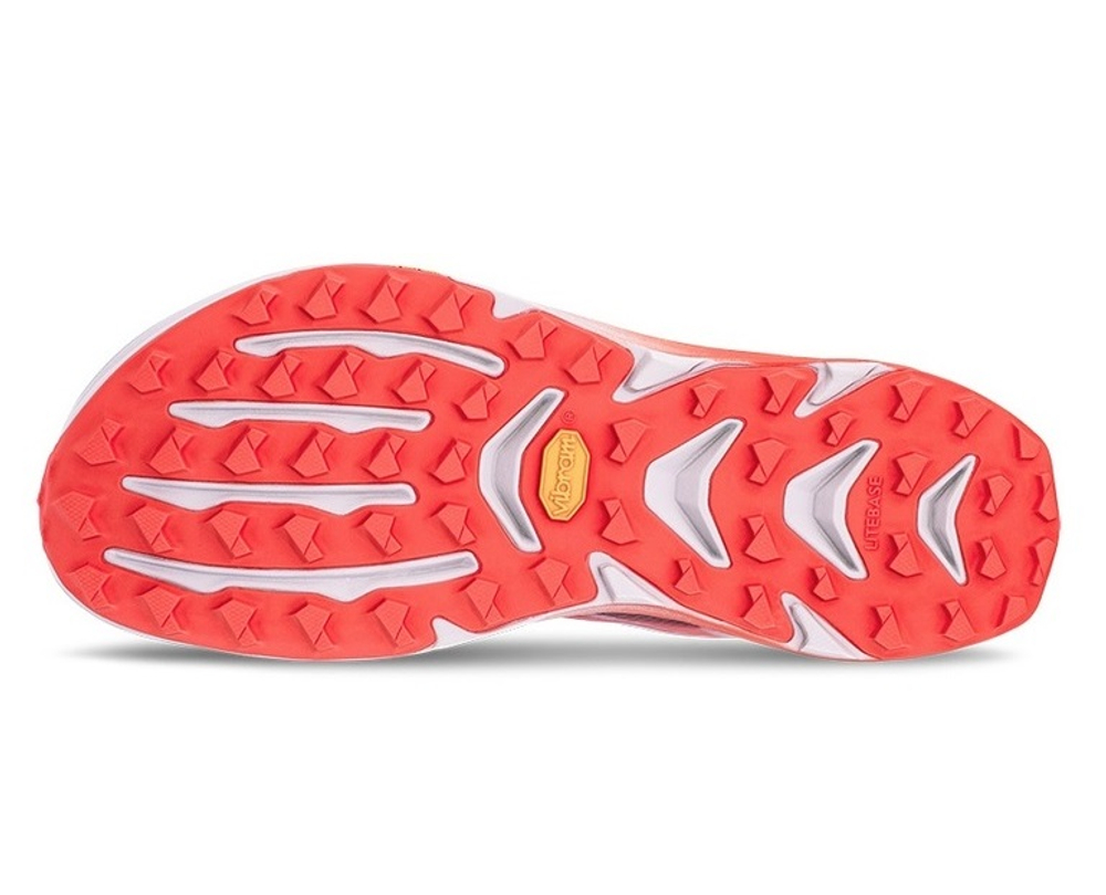 Кроссовки мужские ALTRA M MONT BLANC SPEED