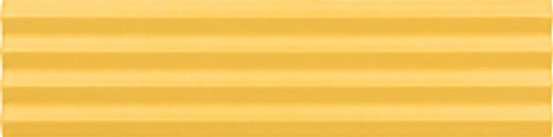 Керамическая плитка для стен EQUIPE COSTA NOVA Praia Yellow Matt 5х20/ЭКИПЕ КОСТА НОВА Прая Елоу Матт 5х20