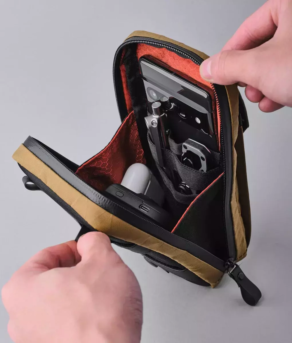 Сумка Alpaka Modular Sling