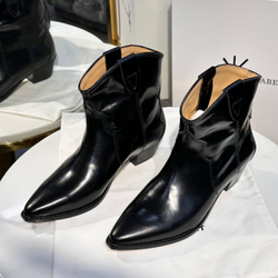 Ботинки Казаки Isabela Marant