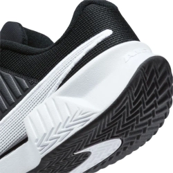 Женские теннисные кроссовки Nike Zoom GP Challenge Pro Clay - black/white/black