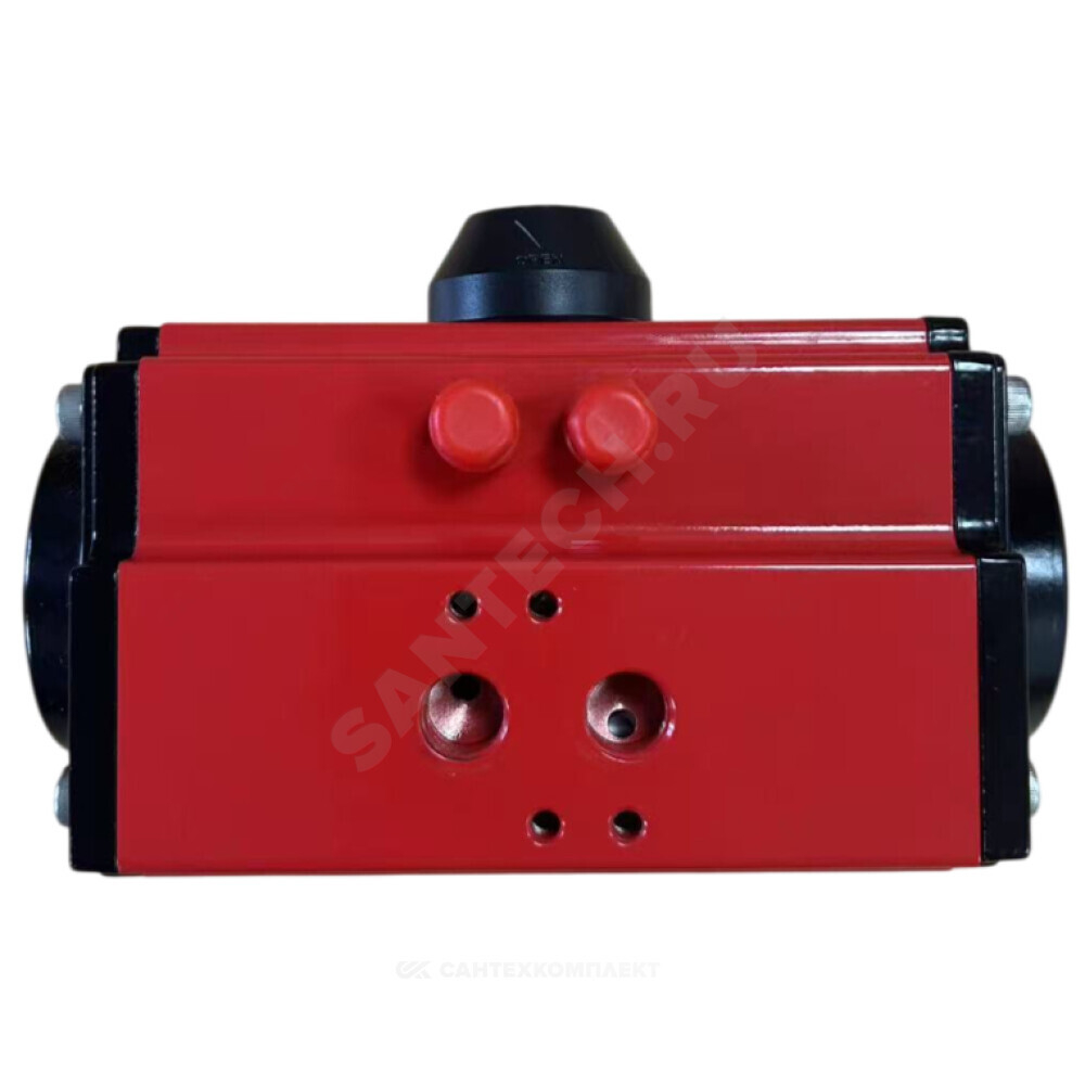 Пневмопривод QP-105 F07/F10 Benarmo